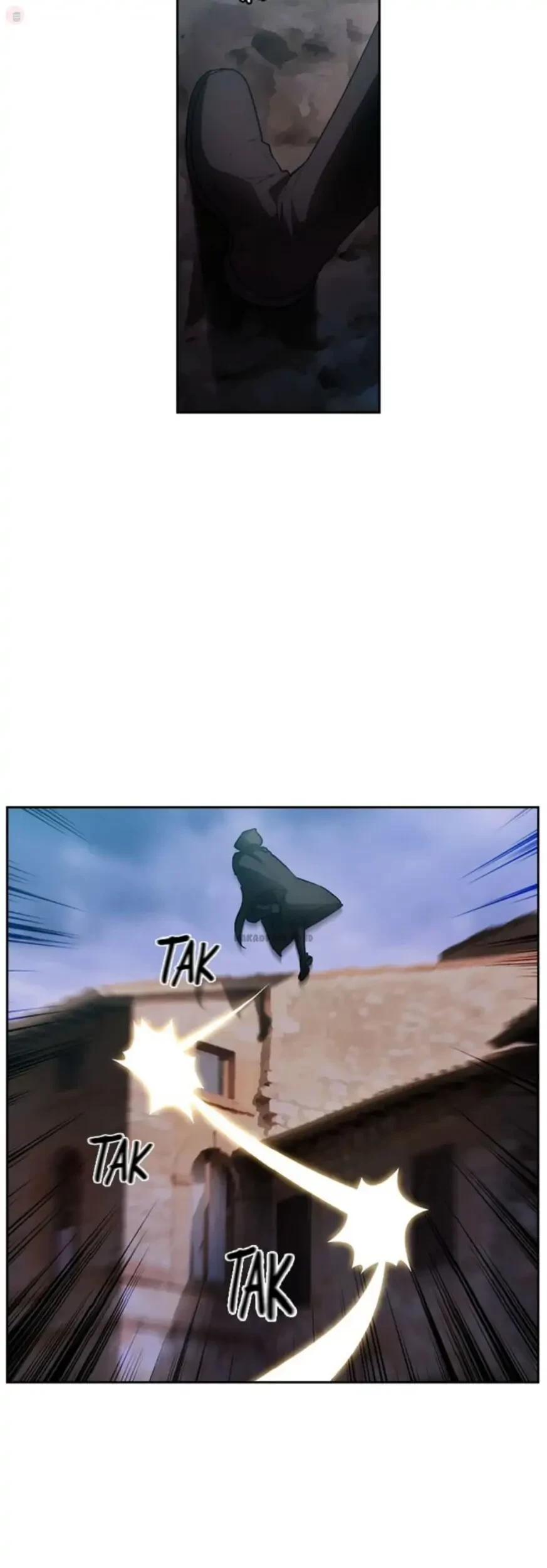ADONIS Chapter 133 - Halaman 43