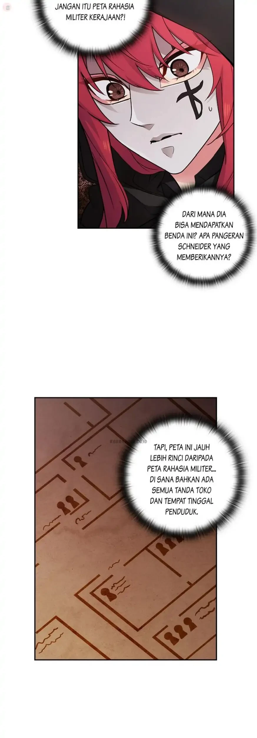 ADONIS Chapter 133 - Halaman 5