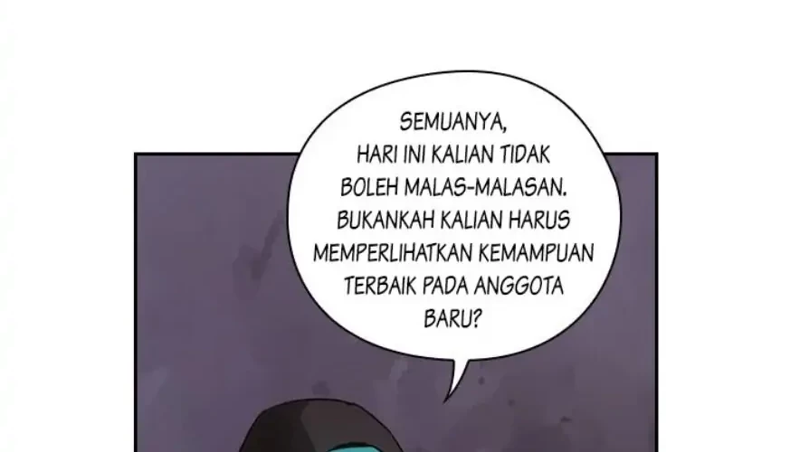 ADONIS Chapter 133 - Halaman 6