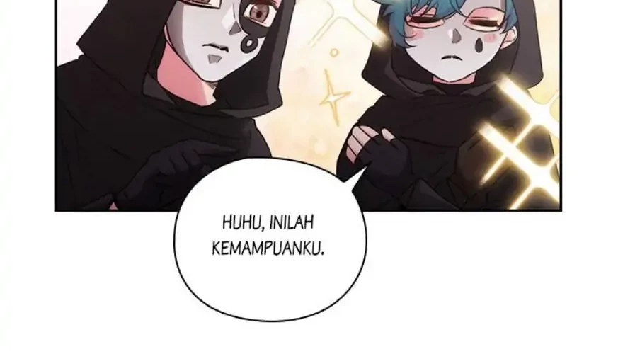 ADONIS Chapter 133 - Halaman 8