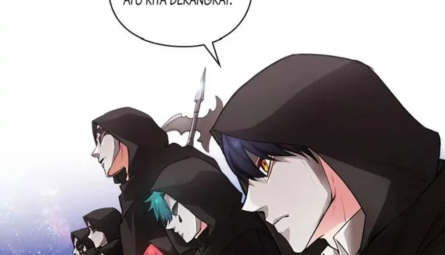 ADONIS Chapter 133 - Halaman 14