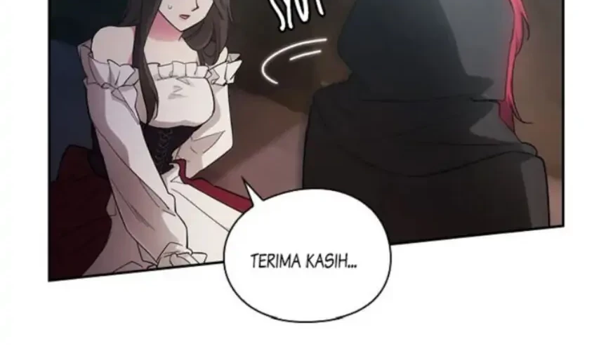 ADONIS Chapter 132 - Halaman 21