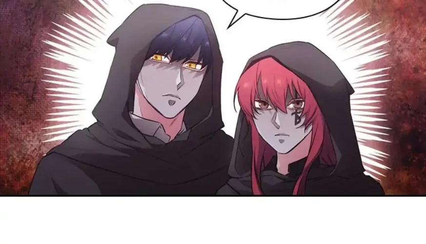 ADONIS Chapter 132 - Halaman 31