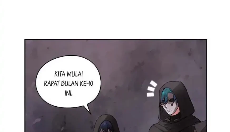ADONIS Chapter 132 - Halaman 48