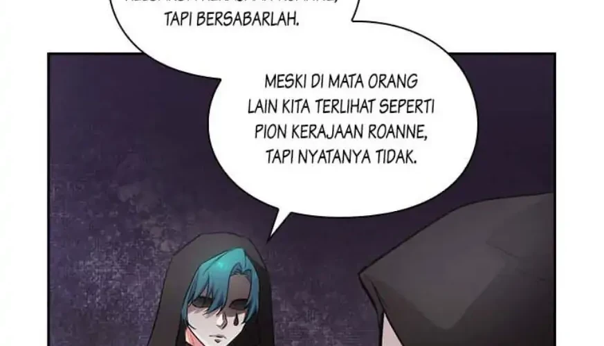 ADONIS Chapter 132 - Halaman 54