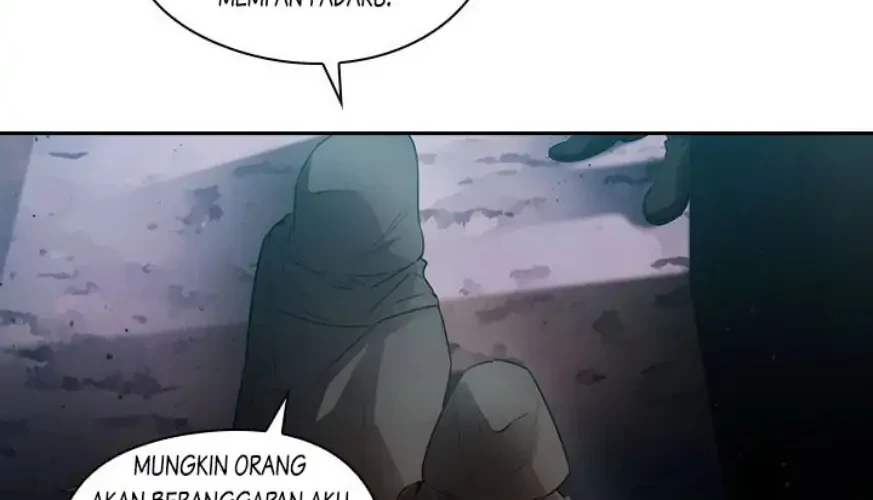 ADONIS Chapter 132 - Halaman 8