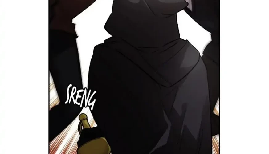 ADONIS Chapter 132 - Halaman 12