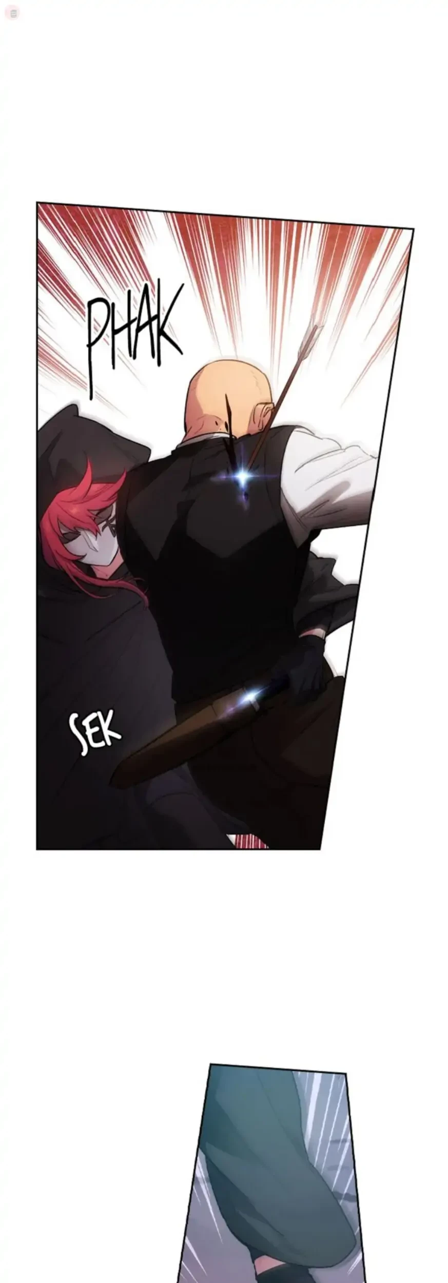 ADONIS Chapter 132 - Halaman 15