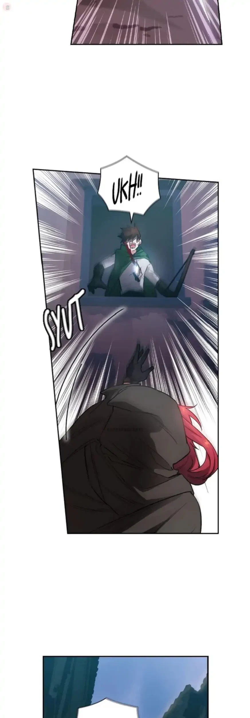 ADONIS Chapter 132 - Halaman 17
