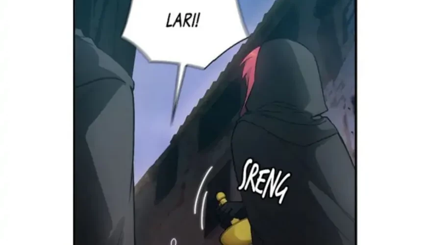 ADONIS Chapter 132 - Halaman 18
