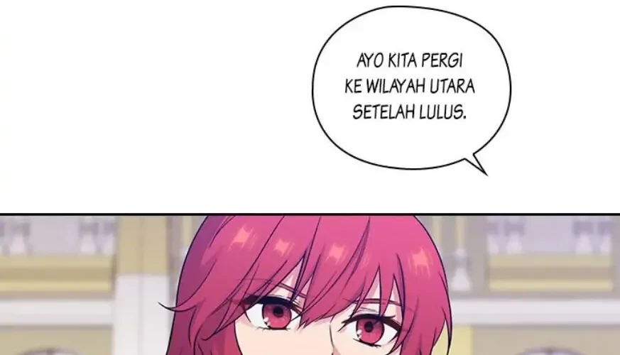 ADONIS Chapter 131 - Halaman 33
