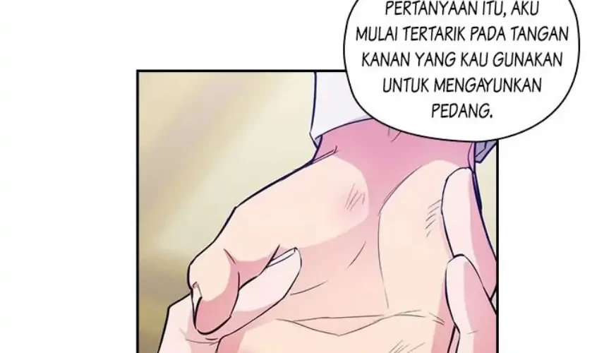 ADONIS Chapter 131 - Halaman 40