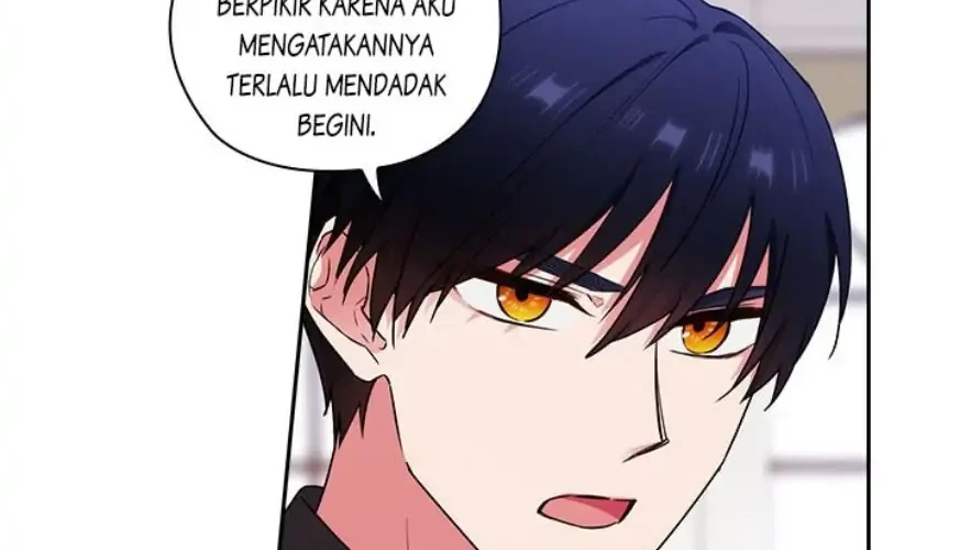 ADONIS Chapter 131 - Halaman 50