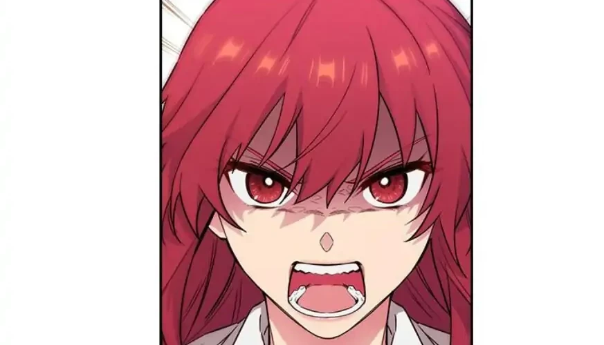 ADONIS Chapter 131 - Halaman 6