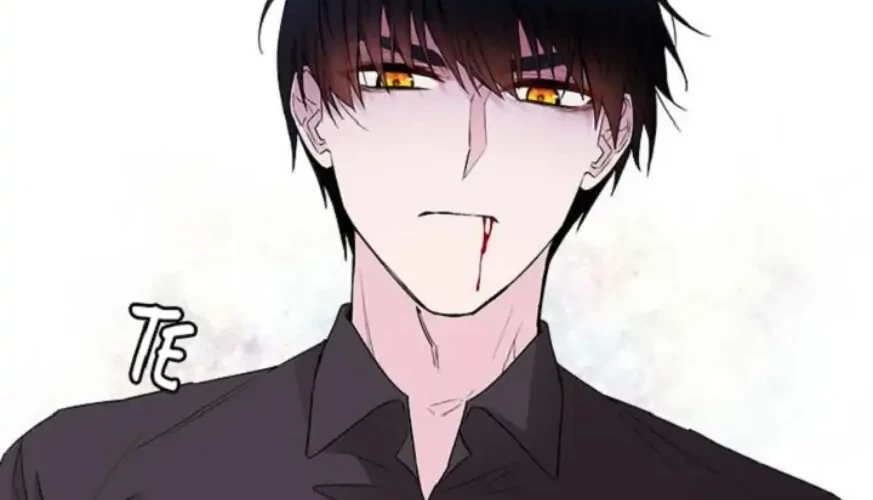 ADONIS Chapter 130 - Halaman 35