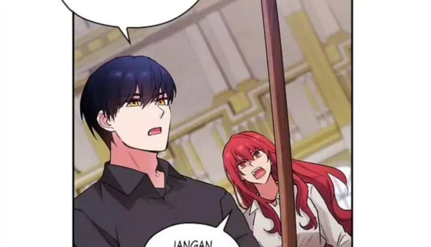ADONIS Chapter 130 - Halaman 48
