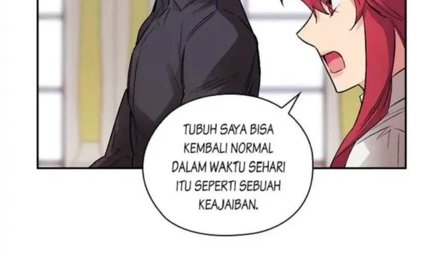 ADONIS Chapter 130 - Halaman 50