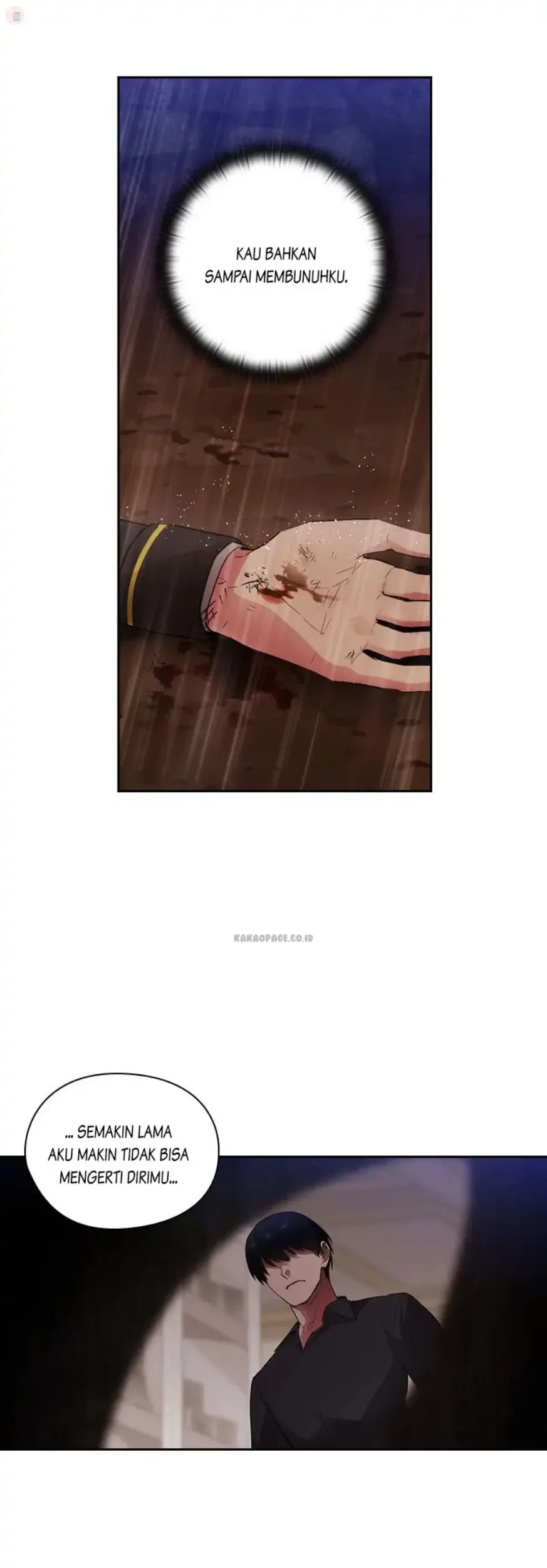 ADONIS Chapter 130 - Halaman 13