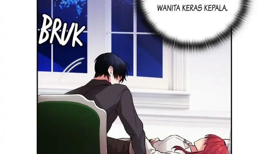 ADONIS Chapter 130 - Halaman 16