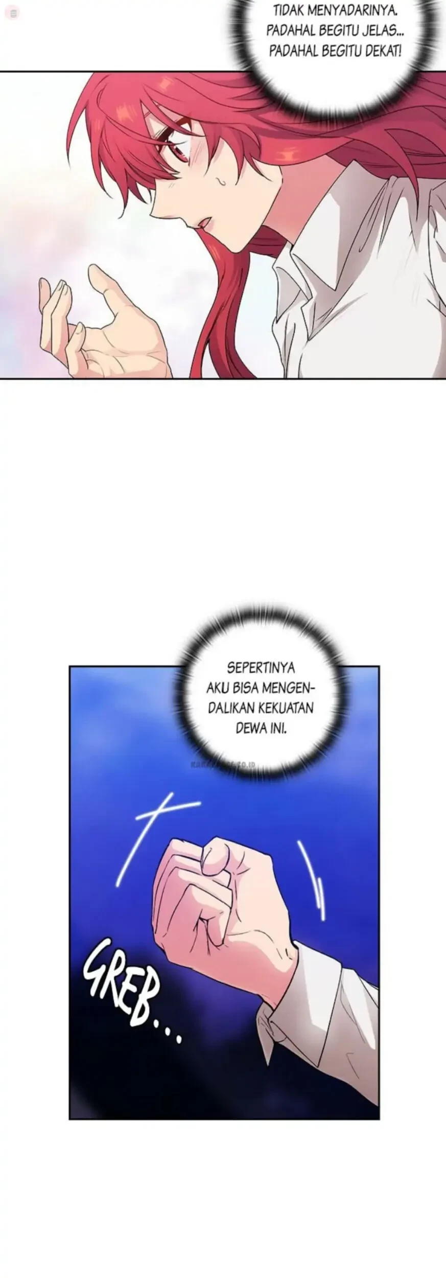 ADONIS Chapter 129 - Halaman 20