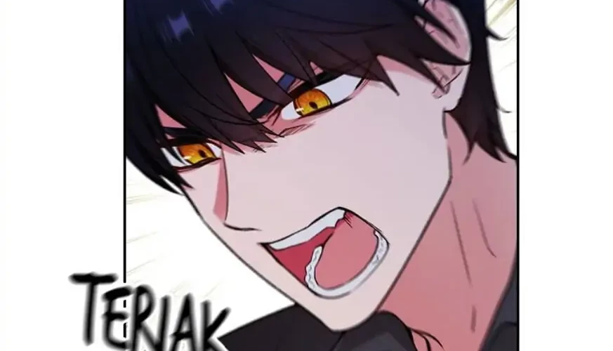ADONIS Chapter 129 - Halaman 44