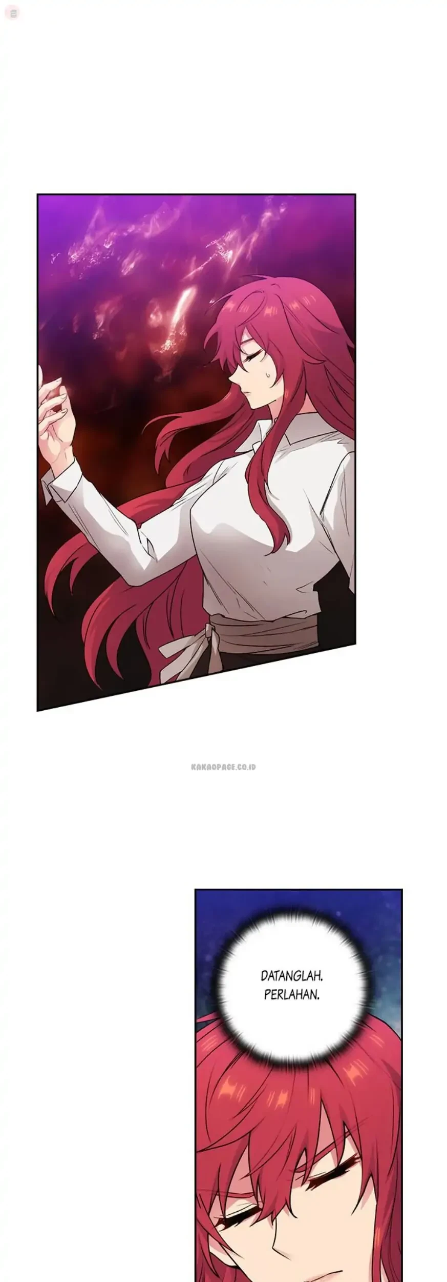 ADONIS Chapter 129 - Halaman 5