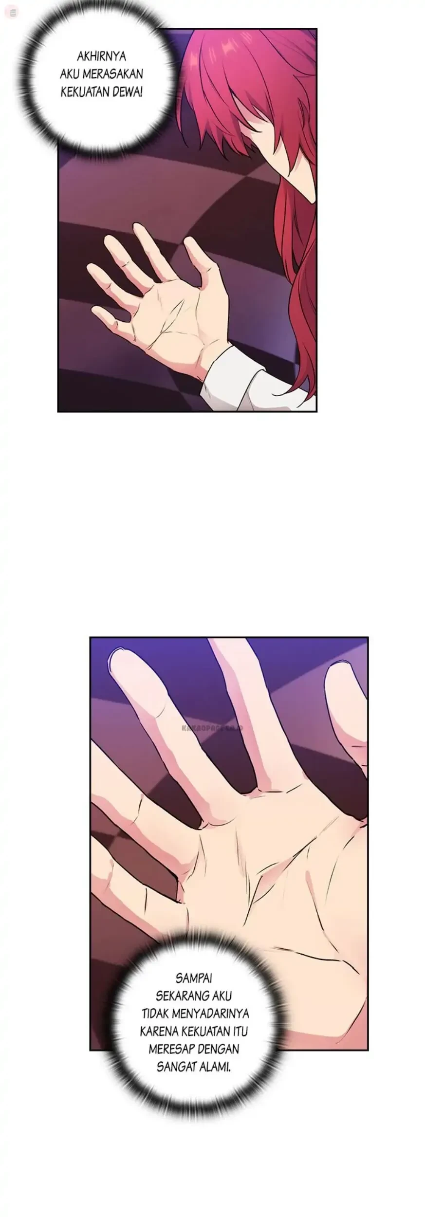 ADONIS Chapter 129 - Halaman 11