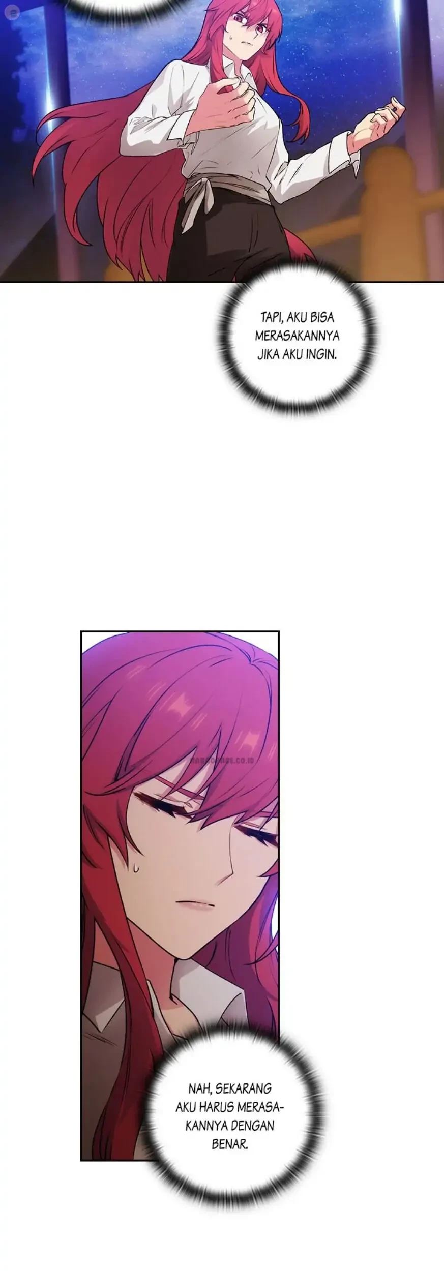 ADONIS Chapter 129 - Halaman 13
