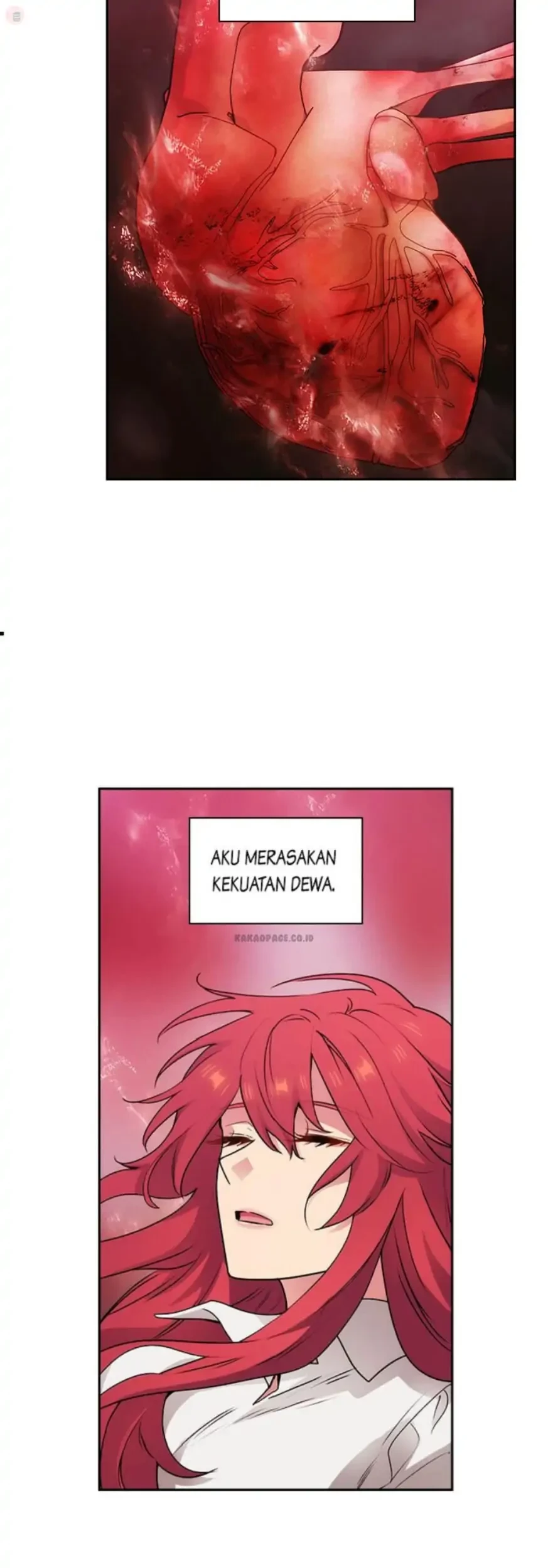 ADONIS Chapter 129 - Halaman 17