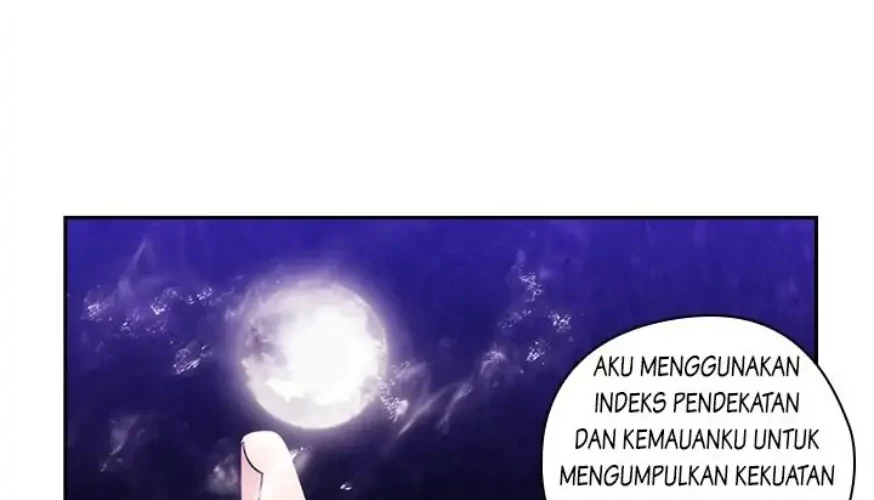ADONIS Chapter 128 - Halaman 25