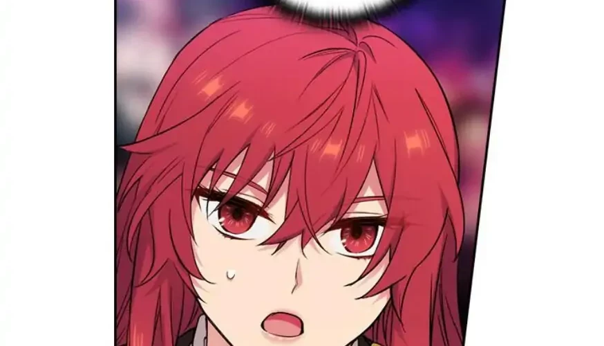 ADONIS Chapter 128 - Halaman 29