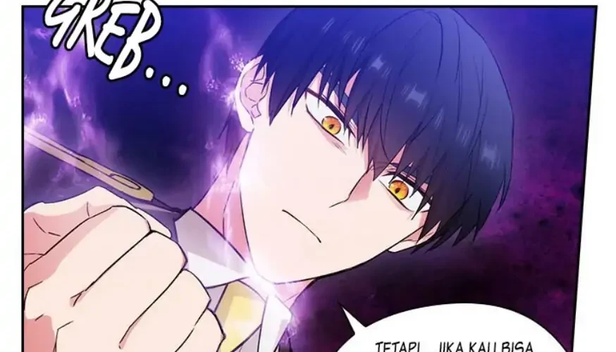 ADONIS Chapter 128 - Halaman 33