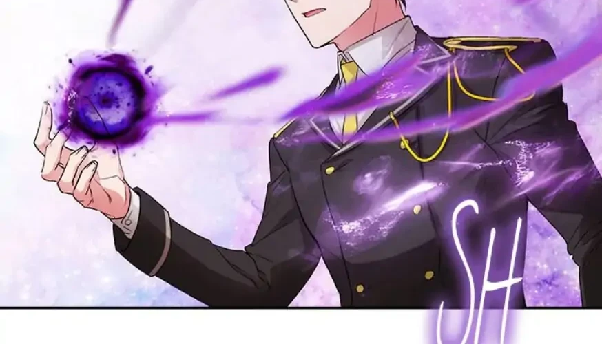 ADONIS Chapter 128 - Halaman 35
