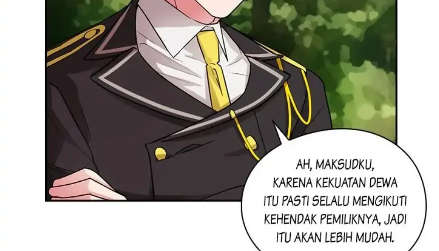 ADONIS Chapter 128 - Halaman 40