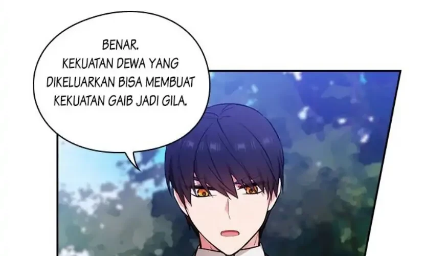 ADONIS Chapter 128 - Halaman 42