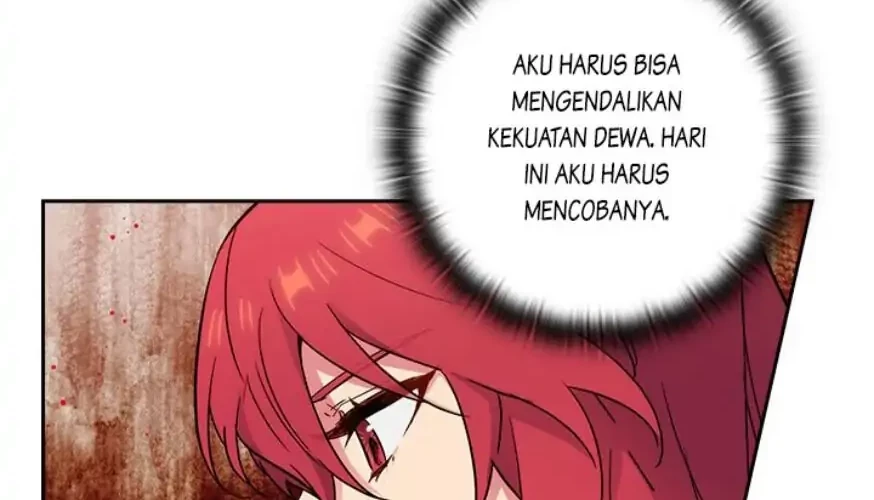 ADONIS Chapter 128 - Halaman 44