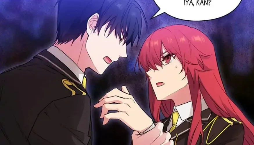 ADONIS Chapter 128 - Halaman 46