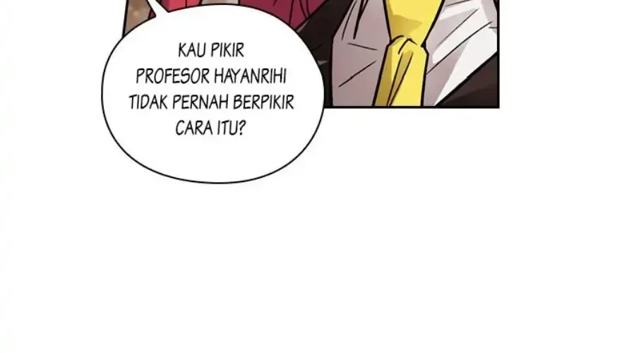 ADONIS Chapter 128 - Halaman 48