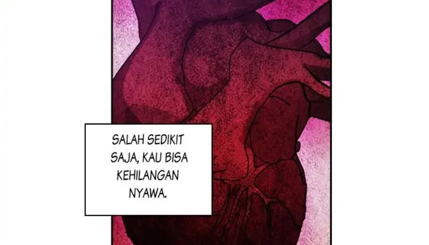 ADONIS Chapter 128 - Halaman 50