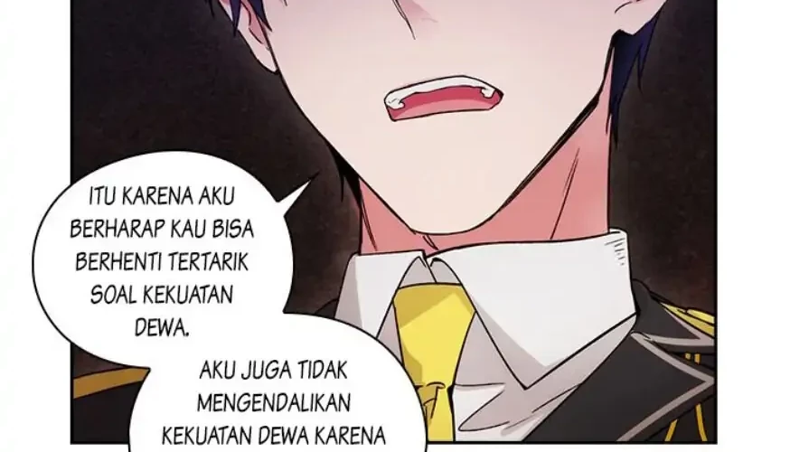 ADONIS Chapter 128 - Halaman 52