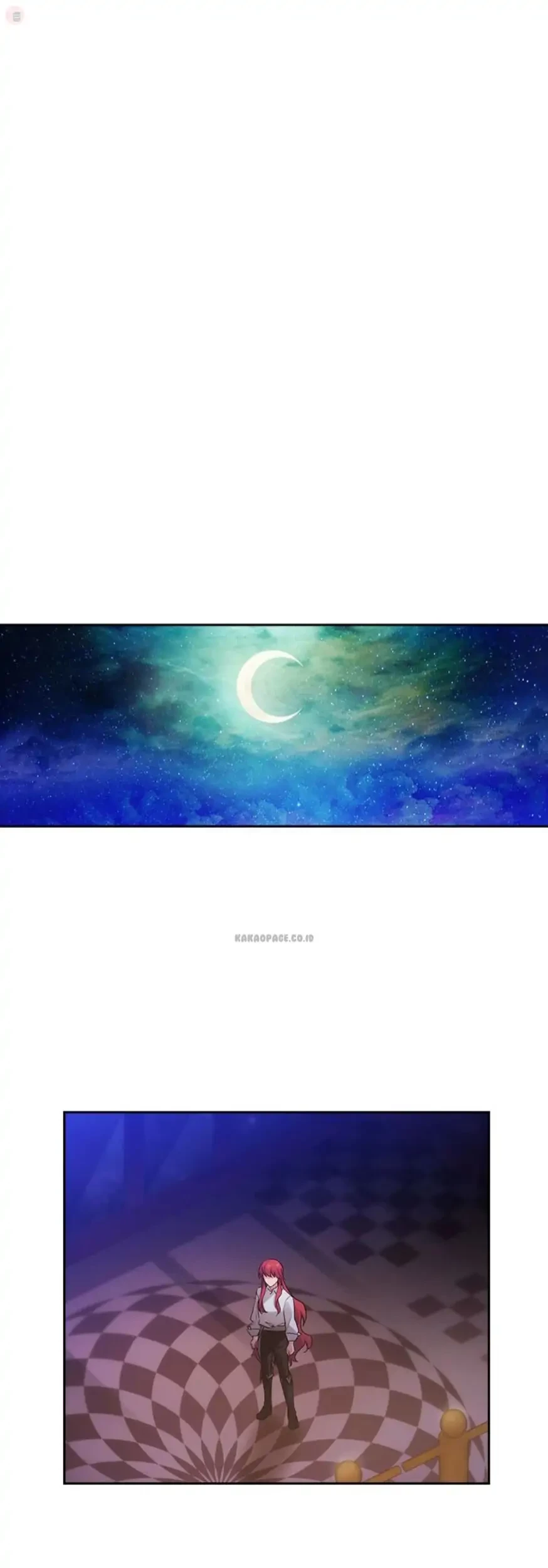 ADONIS Chapter 128 - Halaman 60