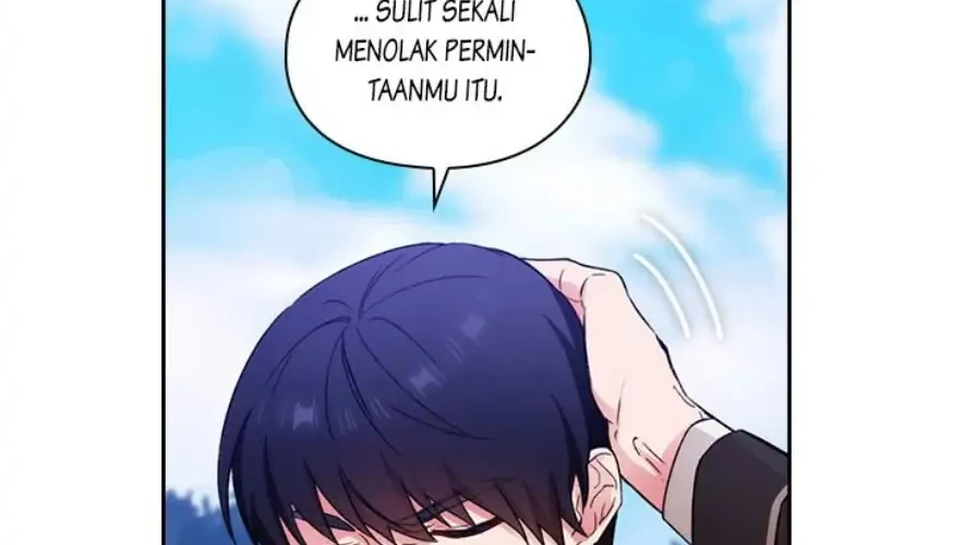 ADONIS Chapter 128 - Halaman 10