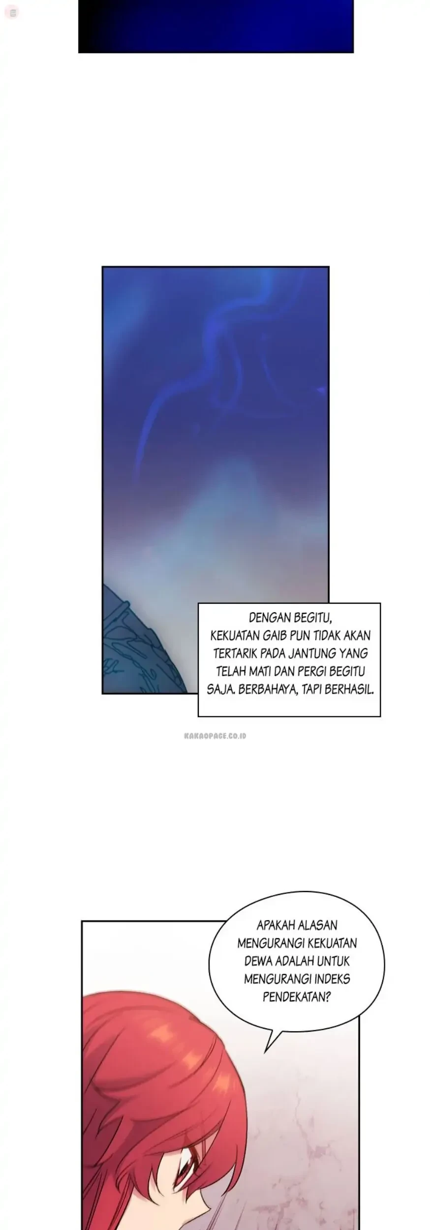ADONIS Chapter 127 - Halaman 20