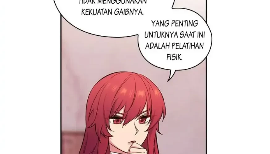 ADONIS Chapter 127 - Halaman 25