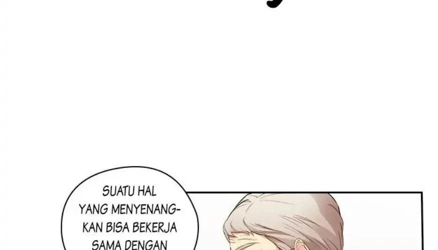 ADONIS Chapter 127 - Halaman 37