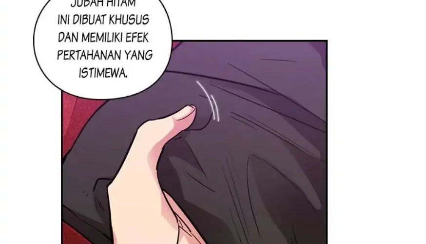 ADONIS Chapter 127 - Halaman 40