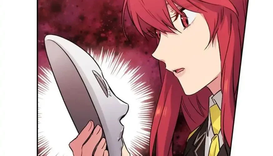 ADONIS Chapter 127 - Halaman 42