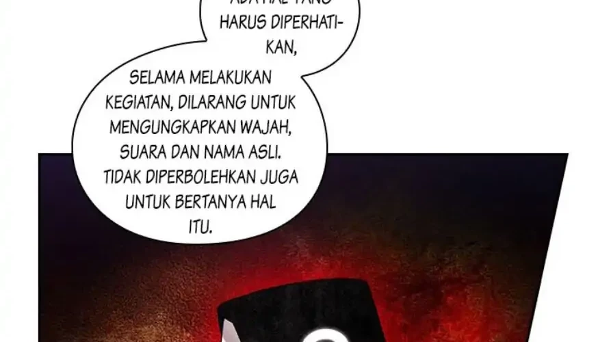 ADONIS Chapter 127 - Halaman 50