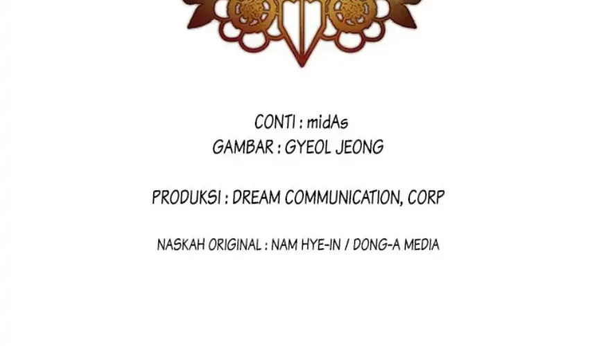 ADONIS Chapter 127 - Halaman 4