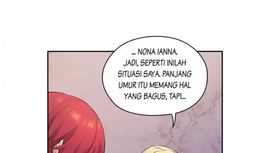 ADONIS Chapter 127 - Halaman 14